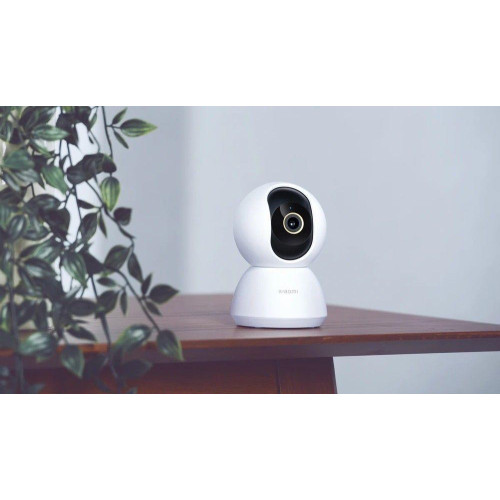 Kamera IP Smart Life Home Eye Niania PTZ, Wi-Fi, 2.5K, 4MP -10162086