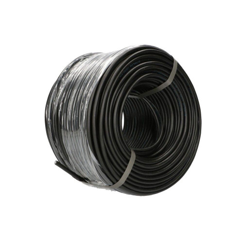 Kabel sieciowy CAT5E FTP(F/UTP) V2 zewnętrzny 100m skrętka-10162189