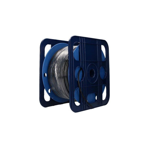 Kabel sieciowy CAT5E FTP(F/UTP) V2 zewnętrzny 100m skrętka-10162193