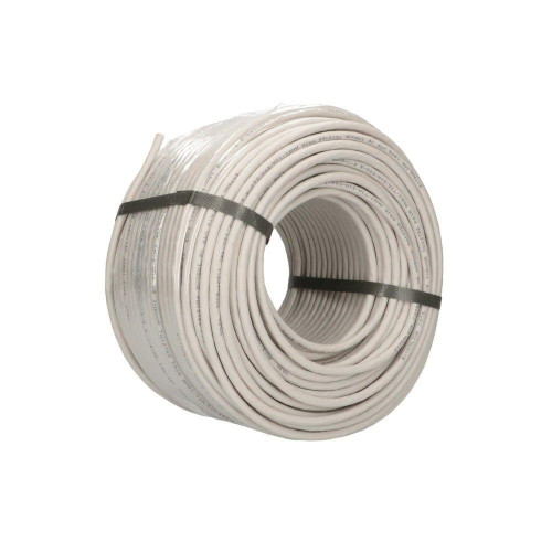 Kabel sieciowy CAT6 UTP (U/UTP) V2 wewnętrzny 100M skrętka-10162198
