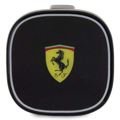 Uchwyt Ferrari MagSafe 15W Indukcyjny do kratki -10162258