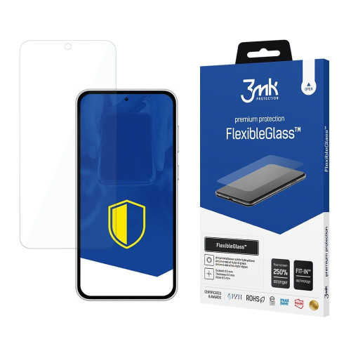 Szkło ochronne Flexibleglass Samsung S23FE -10162260