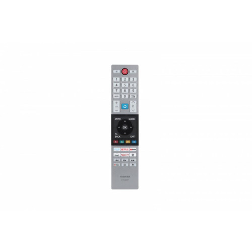 Telewizor QLED 50 cali 50QV2363DG-10162280