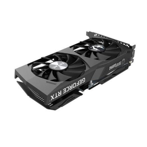 Karta graficzna GeForce RTX 3050 ECO 8GB GDDR6 128bit 3DP/HDMI-10162493