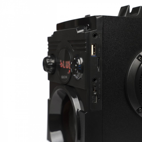 Głośnik Bluetooth 5.1 BassBlaster SQ1001 18W-10162559