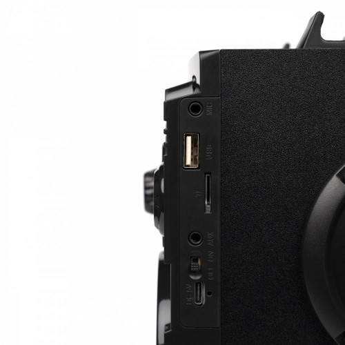 Głośnik Bluetooth 5.1 BassBlaster SQ1001 18W-10162560