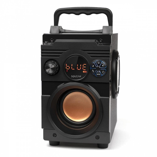 Głośnik Bluetooth 5.1 BassBlaster SQ1001 18W-10162565