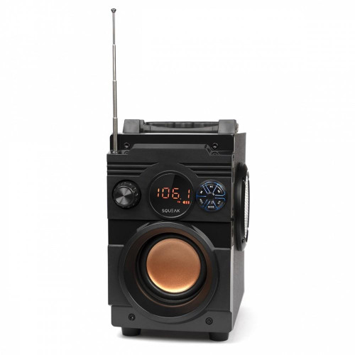 Głośnik Bluetooth 5.1 BassBlaster SQ1001 18W-10162566