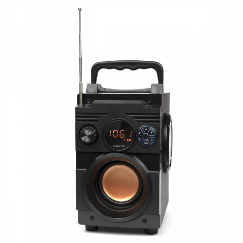 Głośnik Bluetooth 5.1 BassBlaster SQ1001 18W-10162567
