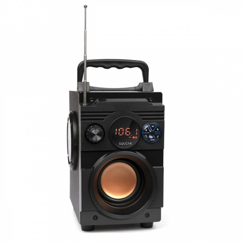 Głośnik Bluetooth 5.1 BassBlaster SQ1001 18W-10162568
