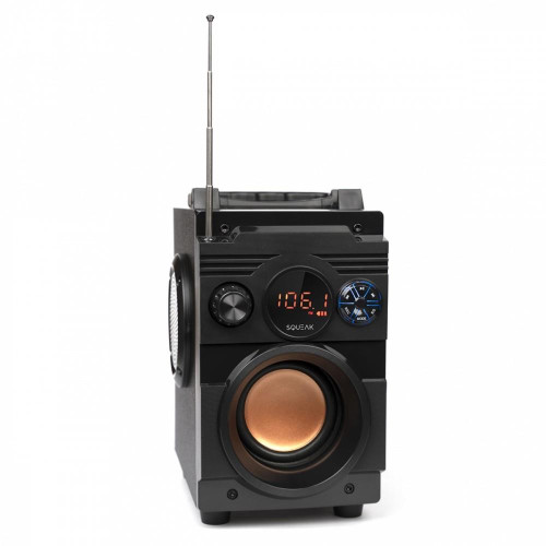 Głośnik Bluetooth 5.1 BassBlaster SQ1001 18W-10162569