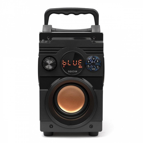 Głośnik Bluetooth 5.1 BassBlaster SQ1001 18W-10162573