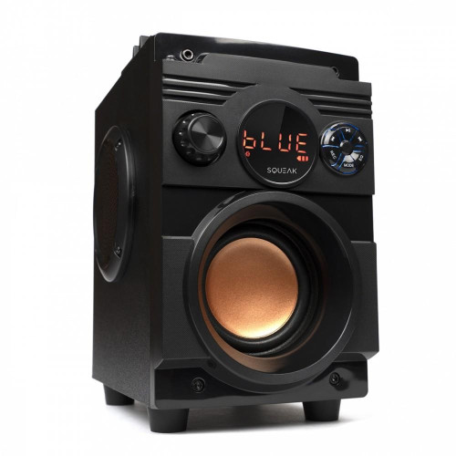 Głośnik Bluetooth 5.1 BassBlaster SQ1001 18W-10162575