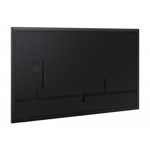 Monitor profesjonalny QM43C 43 cale Matowy 24h/7 500(cd/m2) 3840x2160 (UHD) S10 Player (Tizen 7, VXT Ready) WiFi/BT 3 la