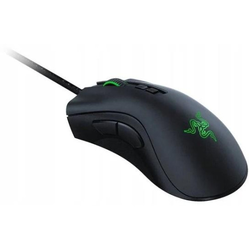 Zestaw Gamingowy Battle Bundle (Mysz DeathAdder V2 + Słuchawki Blackshark V2 X + Podkładka pod mysz Gigantus V2 M)-101