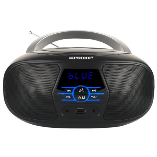 Boombox ABB11BT Bluetooth FM-10163027