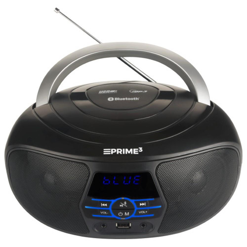 Boombox ABB11BT Bluetooth FM-10163030