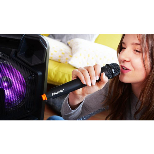 Głośnik APA20 system audio Bluetooth Karaoke-10163035