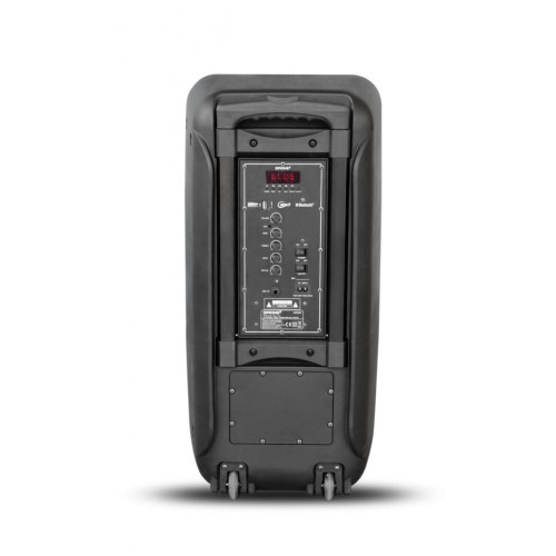 Głośnik APA20 system audio Bluetooth Karaoke-10163043