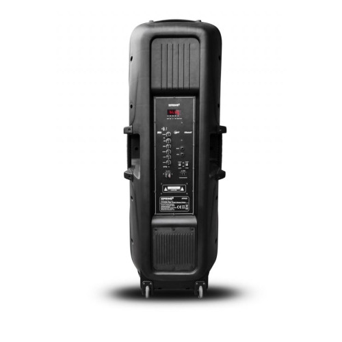 Głośnik APA30 system audio Bluetooth Karaoke-10163054