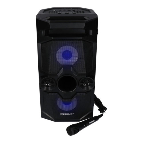 Głośnik APS41 system audio Bluetooth Karaoke-10163055