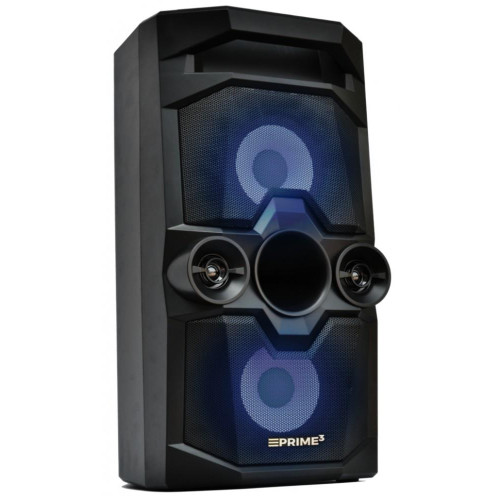 Głośnik APS41 system audio Bluetooth Karaoke-10163056