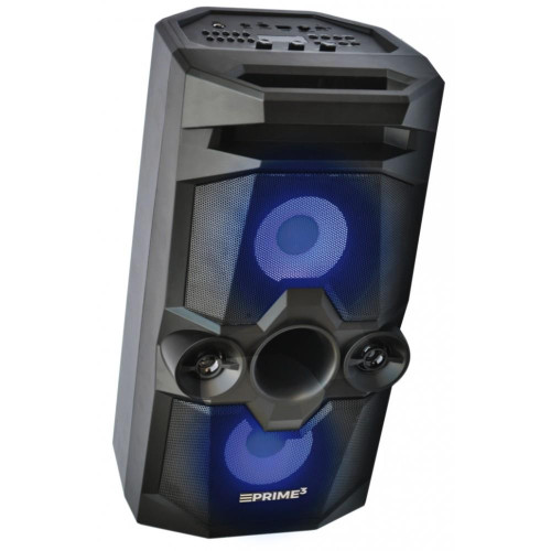 Głośnik APS41 system audio Bluetooth Karaoke-10163058