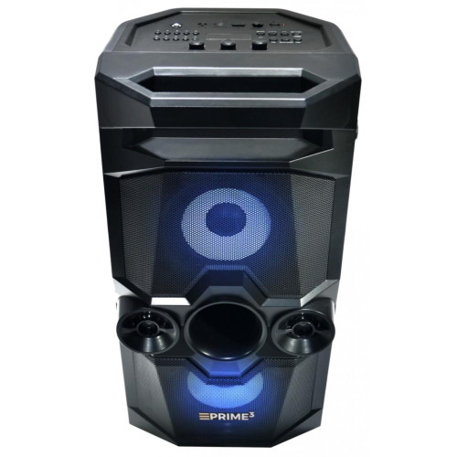 Głośnik APS41 system audio Bluetooth Karaoke-10163059
