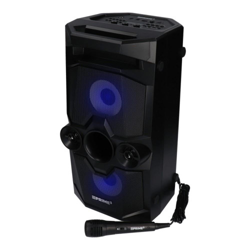 Głośnik APS41 system audio Bluetooth Karaoke-10163060