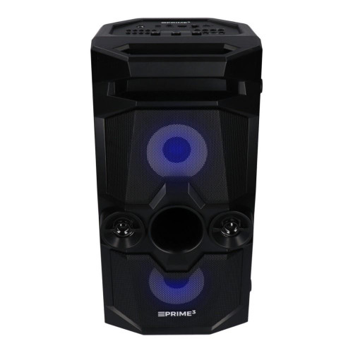 Głośnik APS41 system audio Bluetooth Karaoke-10163061