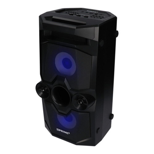 Głośnik APS41 system audio Bluetooth Karaoke-10163063
