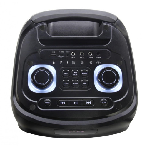 Głośnik APS91 system audio Bluetooth Karaoke-10163082