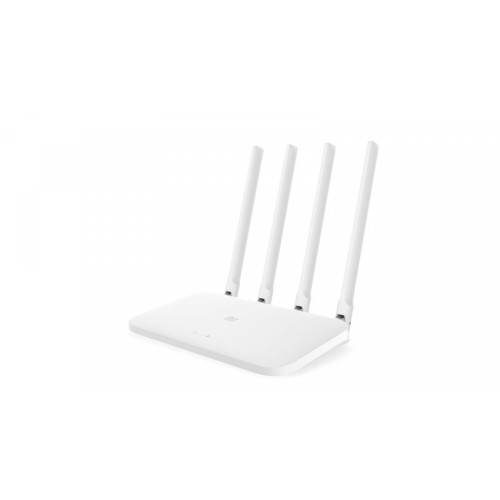Router 4A biały -10163404