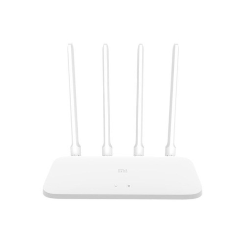 Router 4A biały -10163409