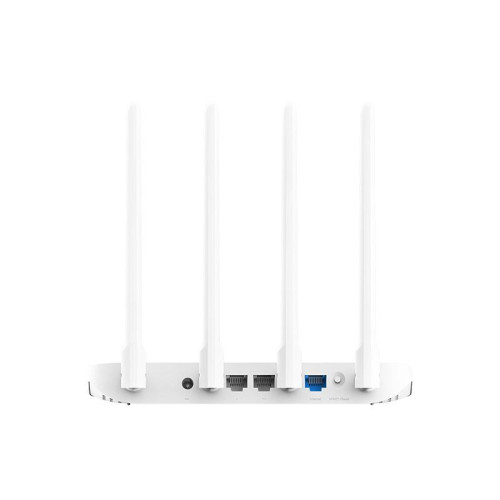 Router 4A biały -10163411