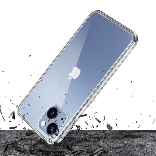 Etui Clear Case iPhone 15/14/13 6,1 -10163476