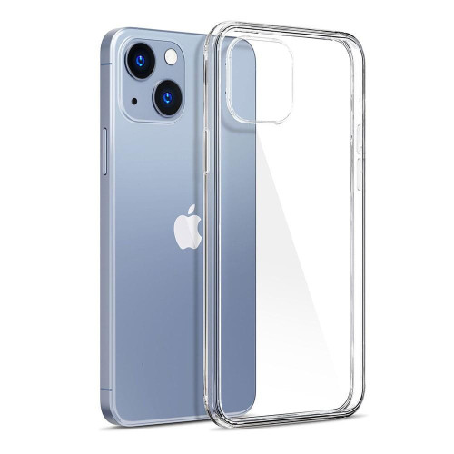 Etui Clear Case iPhone 15 Pro Max 6,7 -10163485