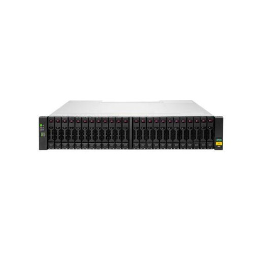 Macierz dyskowa MSA 2060 16Gb FC SFF 12TB Flash Bundle S2E37B-10163554