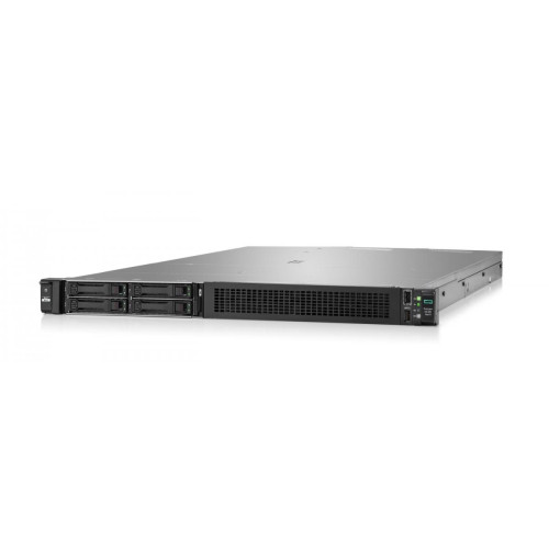 Serwer ProLiant DL320 Gen11 3408U 1.8GHz 8-core 1P 16GB-R 8SFF 1000W PS Server (P57686-421)-10163557