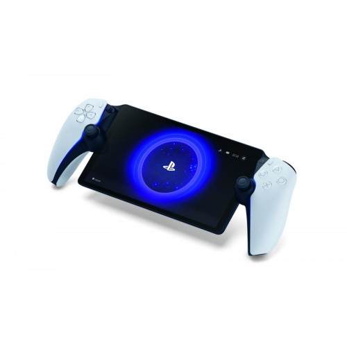 Konsola przenośna PlayStation Portal do systemu PlaStation 5-10163559