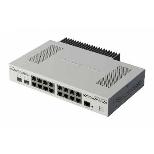 Router Przewodowy CCR2004-16G-2S+PC -10163784