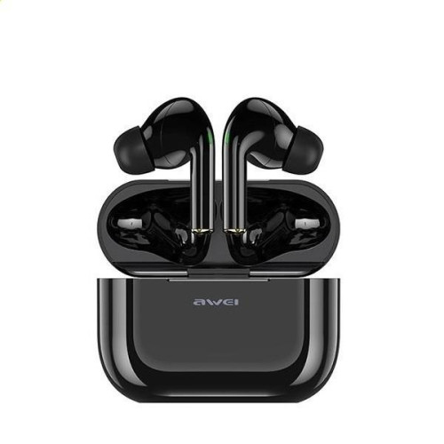 Słuchawki stereo Bluetooth T29 TWS Czarne -10163801