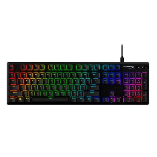 Klawiatura Alloy Origins PBT HX Red Mechanical -10164155