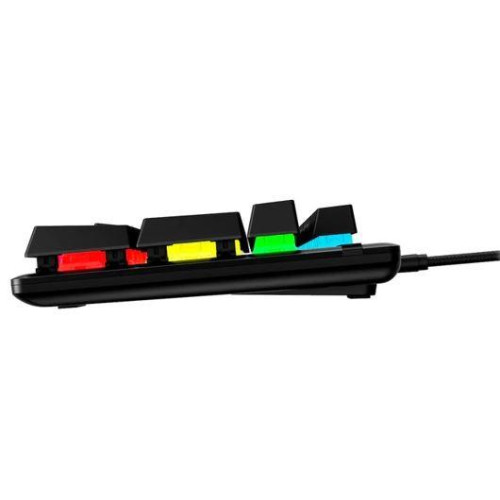 Klawiatura Alloy Origins PBT Red Mechanical-10164159