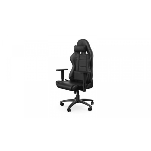 Fotel dla graczy SR300 V2 GAMING Czarny-10164181