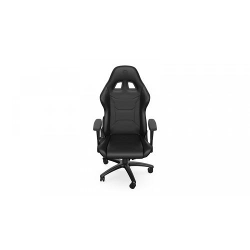Fotel dla graczy SR300 V2 GAMING Czarny-10164186