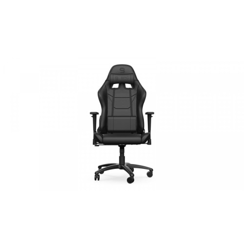 Fotel dla graczy SR300 V2 GAMING Czarny-10164187