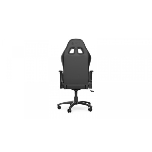 Fotel dla graczy SR300 V2 GAMING Czarny-10164190