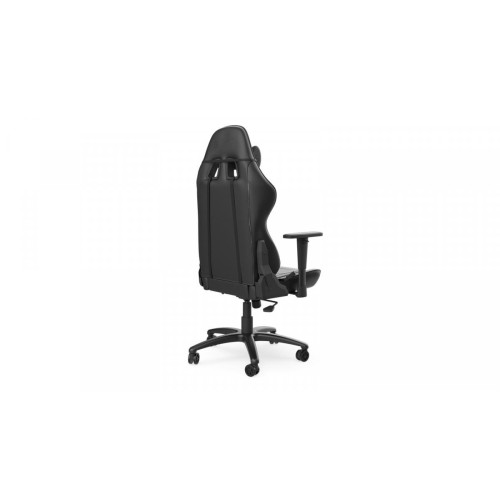 Fotel dla graczy SR300 V2 GAMING Czarny-10164193