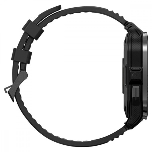 Smartwatch Fit FW67 Titan Pro Grafitowy-10164268